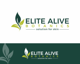 Elite Alive Botanics entry by Mrs. DC