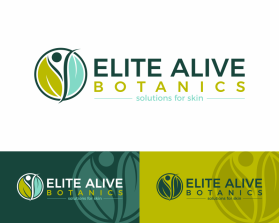 Elite Alive Botanics entry by SN