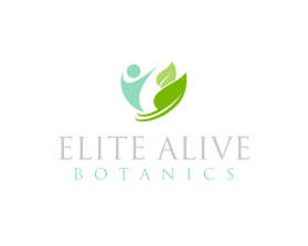 Elite Alive Botanics entry by FOCUS