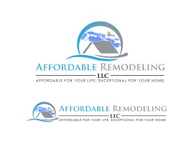 Affordable Remodeling LLC entry by JBsign