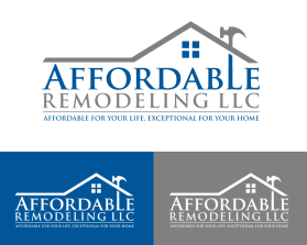Affordable Remodeling LLC entry by sella