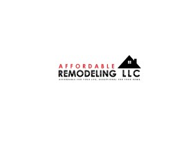 Affordable Remodeling LLC entry by JBsign