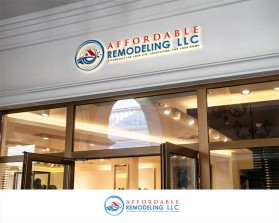 Affordable Remodeling LLC entry by JBsign