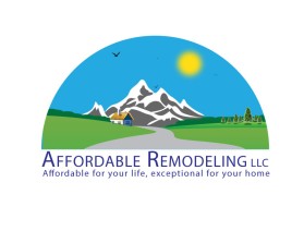 Affordable Remodeling LLC entry by Logo Rebel