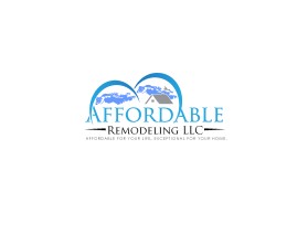 Affordable Remodeling LLC entry by JBsign