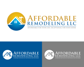 Affordable Remodeling LLC entry by sella