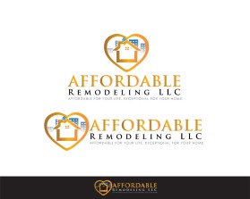 Affordable Remodeling LLC entry by JBsign