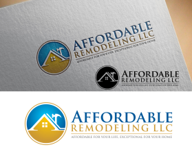 Affordable Remodeling LLC entry by sella