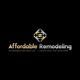 Affordable Remodeling LLC entry by stwe