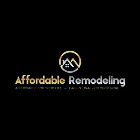 Affordable Remodeling LLC entry by stwe