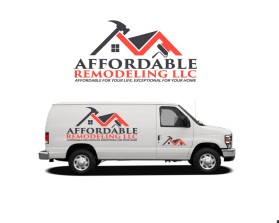 Affordable Remodeling LLC entry by graphicart