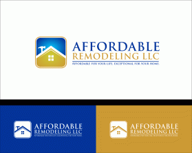 Affordable Remodeling LLC entry by Super