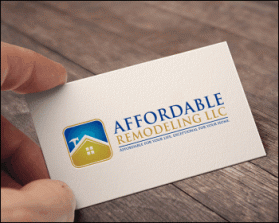 Affordable Remodeling LLC entry by Super