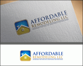Affordable Remodeling LLC entry by Super