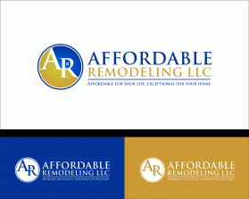Affordable Remodeling LLC entry by Super