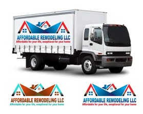 Affordable Remodeling LLC entry by Anjelino