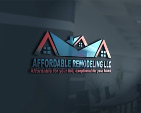 Affordable Remodeling LLC entry by Anjelino