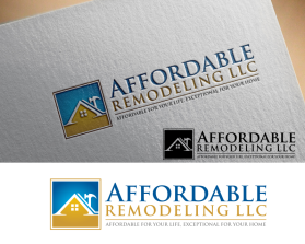 Affordable Remodeling LLC entry by sella