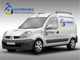 Affordable Remodeling LLC entry by KajiRo