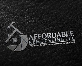 Affordable Remodeling LLC entry by KajiRo