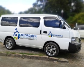Affordable Remodeling LLC entry by KajiRo