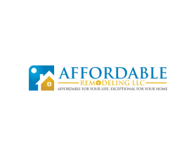 Affordable Remodeling LLC entry by einaraees