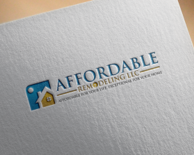 Affordable Remodeling LLC entry by einaraees