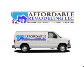 Affordable Remodeling LLC entry by graphicart