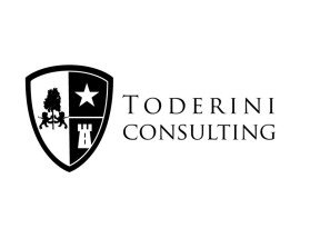 Toderini consulting entry by Logo Rebel