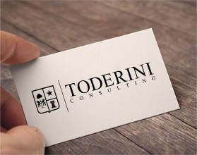 Toderini consulting entry by danni22