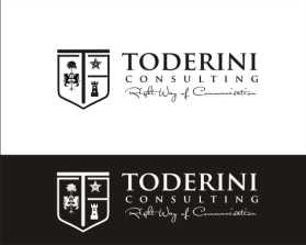 Toderini consulting entry by kembarloro