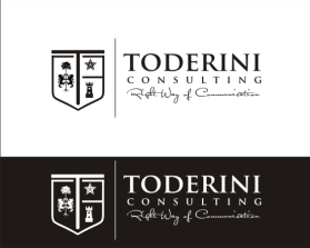 Toderini consulting entry by kembarloro