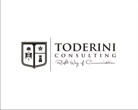 Toderini consulting entry by kembarloro