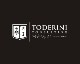 Toderini consulting entry by kembarloro