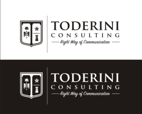 Toderini consulting entry by kembarloro