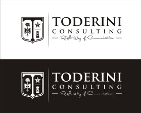 Toderini consulting entry by kembarloro