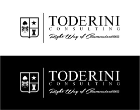 Toderini consulting entry by danni22
