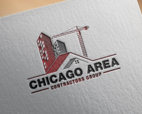 Chicago Area Contractors Group entry by Ethan