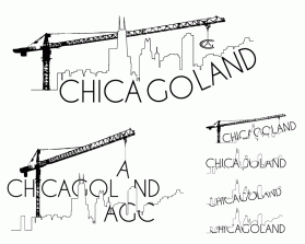 Chicago Area Contractors Group entry by Jacob B