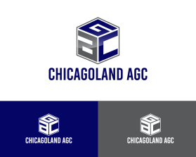 Chicago Area Contractors Group entry by paczgraphics