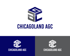 Chicago Area Contractors Group entry by paczgraphics
