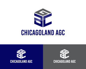 Chicago Area Contractors Group entry by paczgraphics