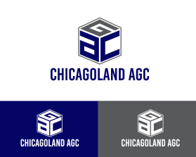 Chicago Area Contractors Group entry by paczgraphics