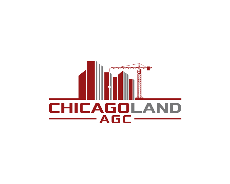 Logo Design for Chicago Area Contractors Group