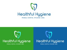 Healthful Hygiene entry by DzinerIdea