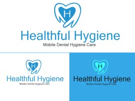 Healthful Hygiene entry by DzinerIdea