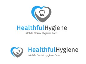 Healthful Hygiene entry by DzinerIdea