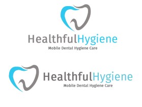 Healthful Hygiene entry by DzinerIdea