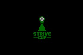 Strive Cup entry by freya24