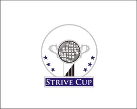 Strive Cup entry by wongsanus
